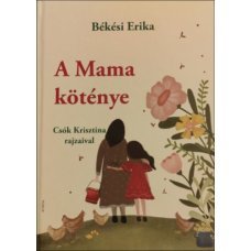 A Mama köténye   13.95 + 1.95 Royal Mail